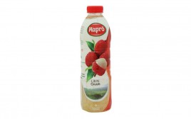 Mapro Litchi Crush   Plastic Bottle  1 litre